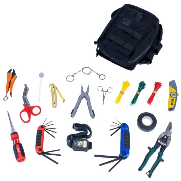 Individual Tool Kit