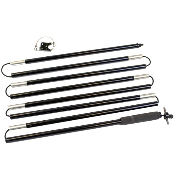 Lightweight Reach Module