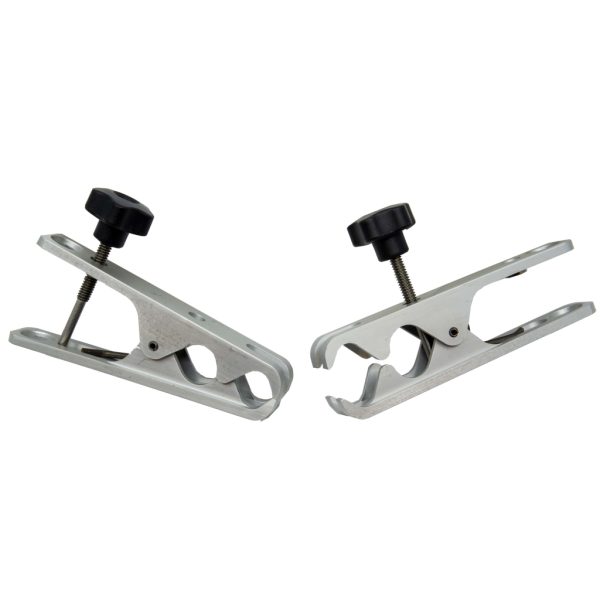 Locking Clamp Module