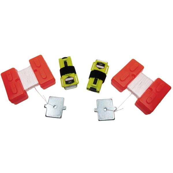 Marine Marking Module