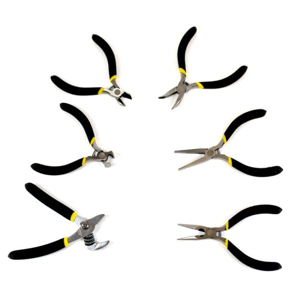 Mini Plier Module