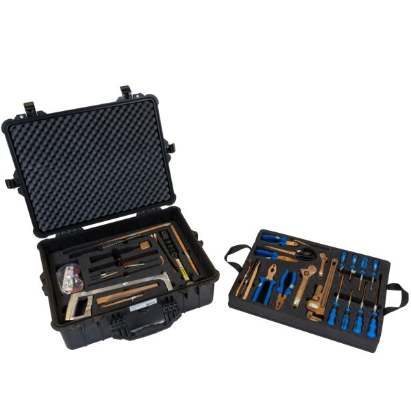 Non-Magnetic Tool Kit A