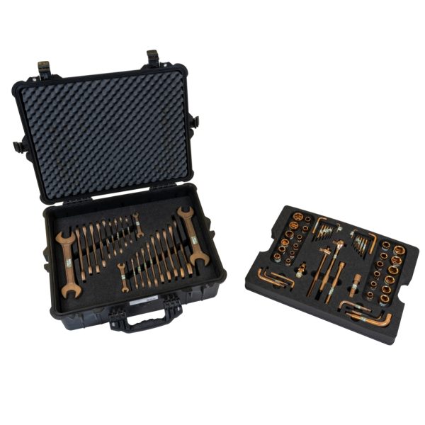 Non-Magnetic Tool Kit B