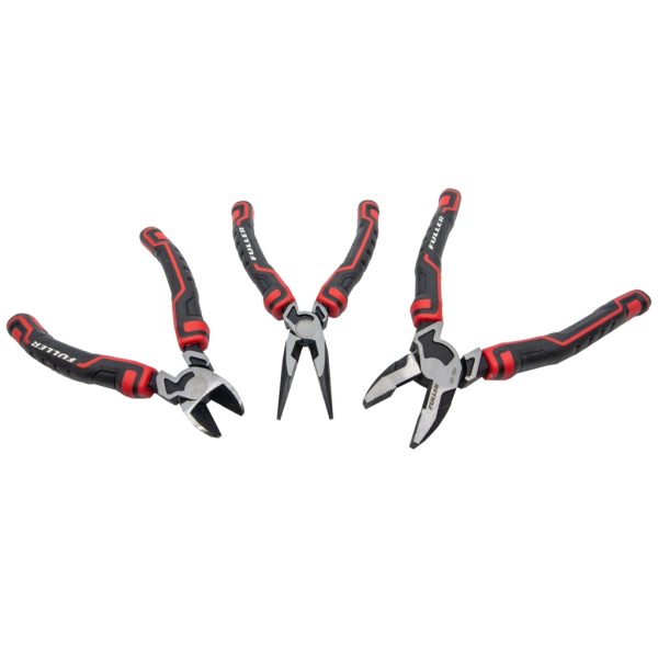 Plier Module