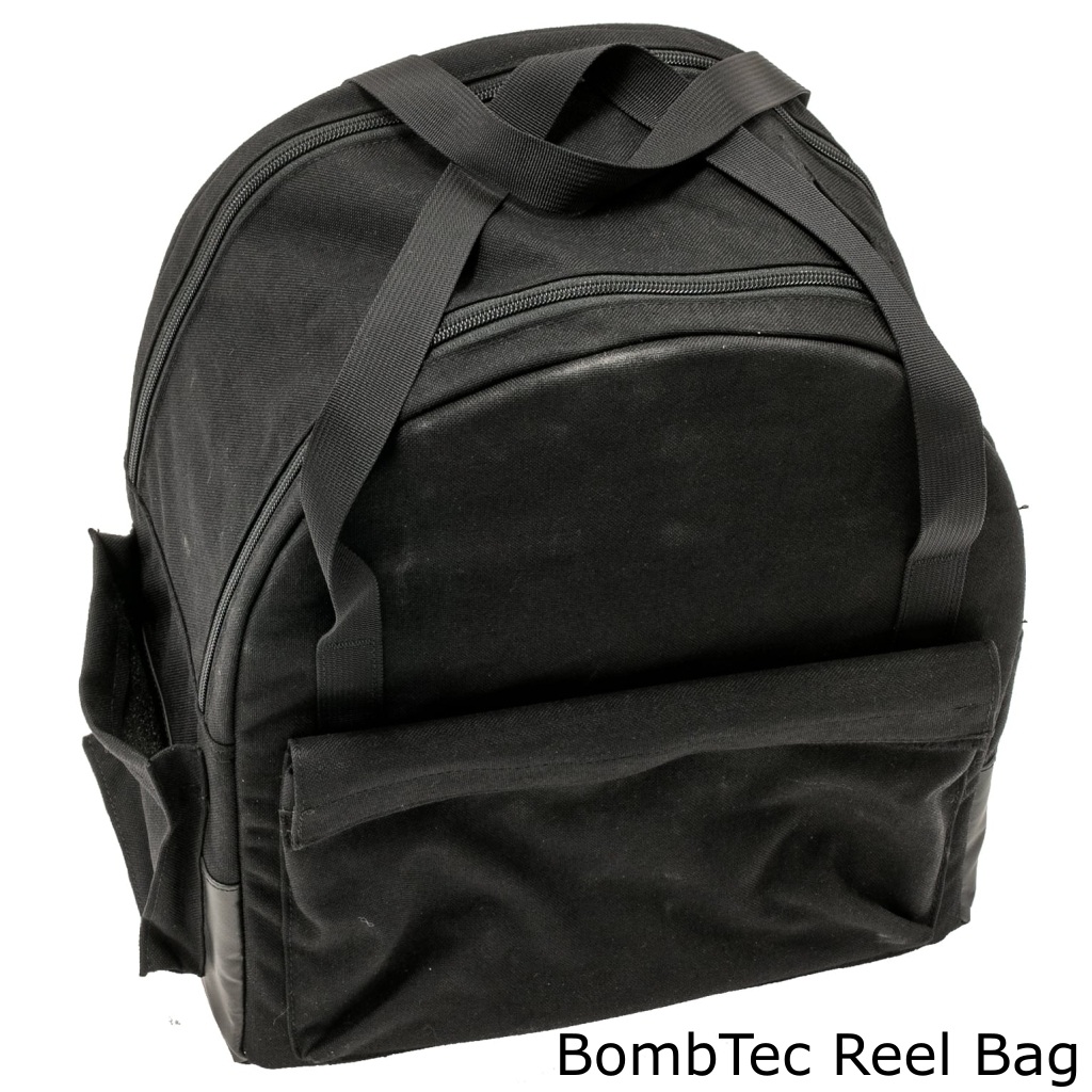 BombTec Carry Bags - Med-Eng