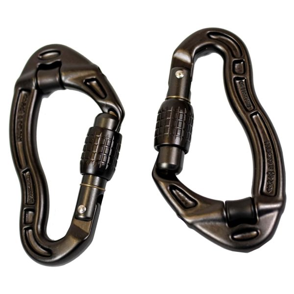 Roller Carabiner Module