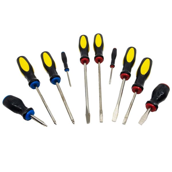 Screwdriver Module