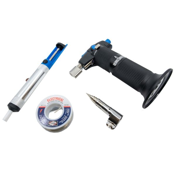 Solder Module