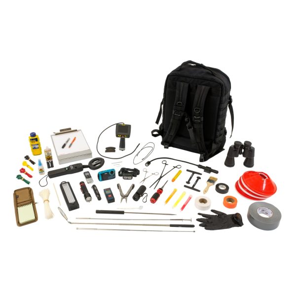 BombTec Standard Search Kit