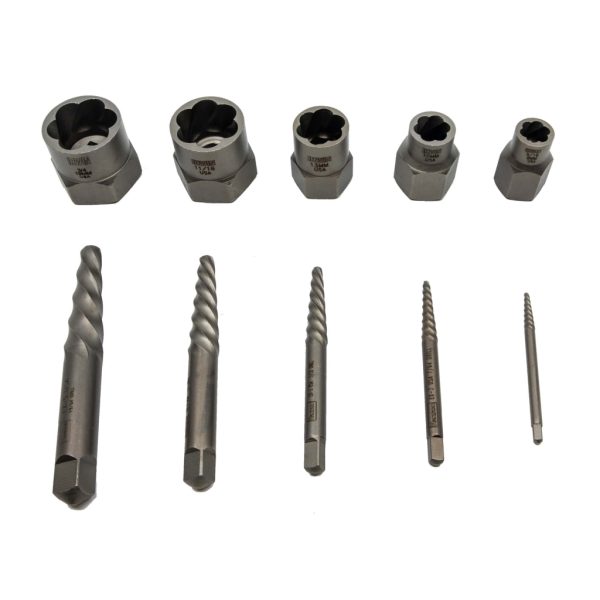 Stripped Fastener Module