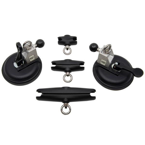 Suction Cup Module