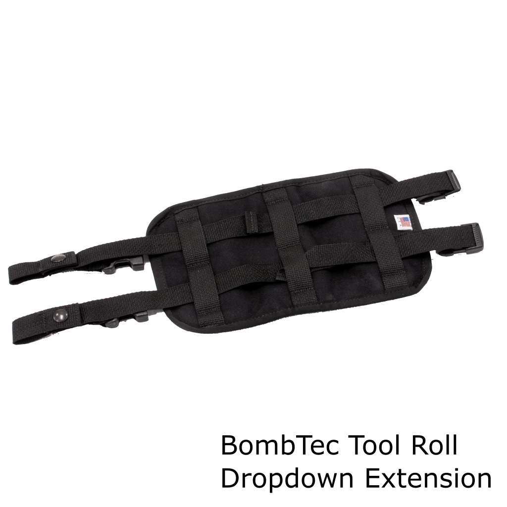 BombTec Mini Plier Module - Med-Eng