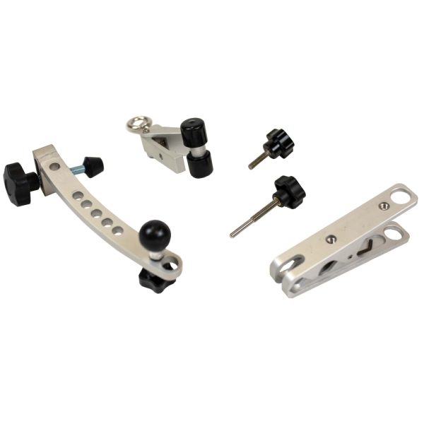 Vehicle Door Opener Module