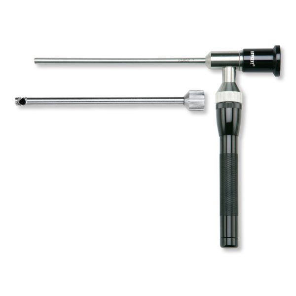 Borescope Rigid 17"