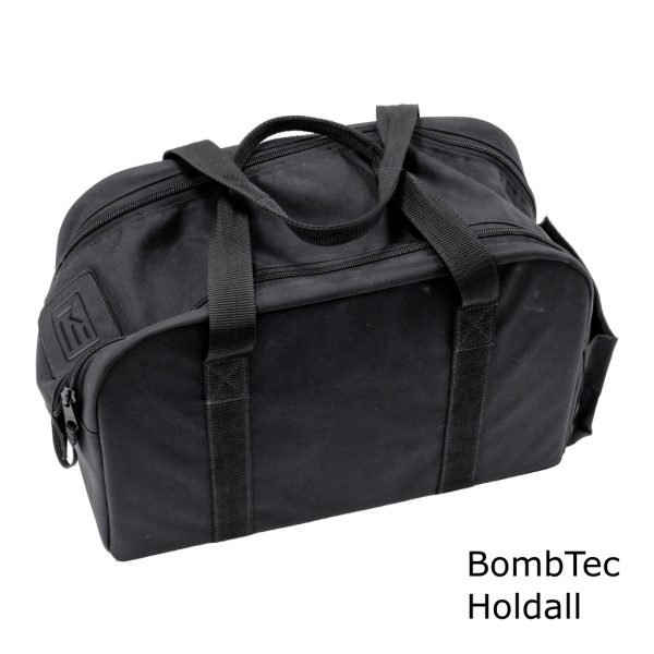 BombTec Holdall