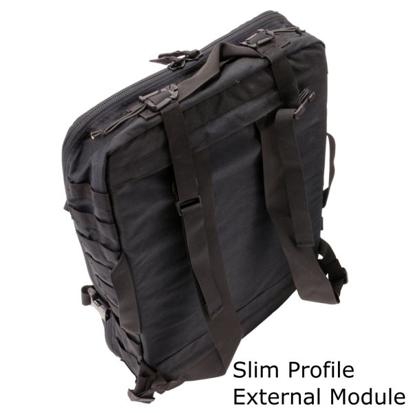 BombTec Slim Profile External Module