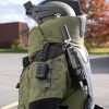 Med-Eng EOD 10E Live Video Radio & Antenna