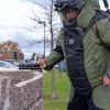 Med-Eng EOD 10E Live Video Surface Placement