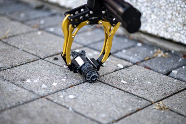 TM 700 Telescopic Manipulator - Image 9