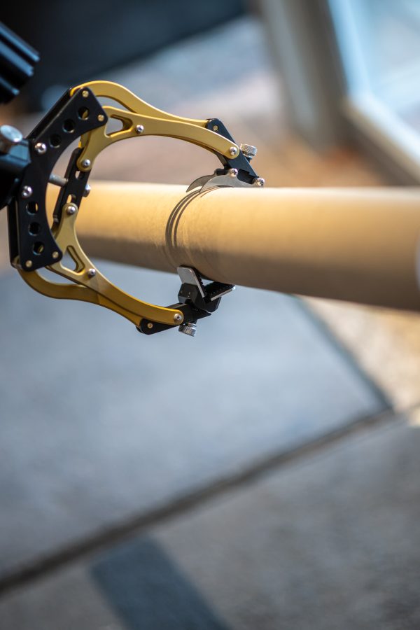 TM 700 Telescopic Manipulator - Image 6