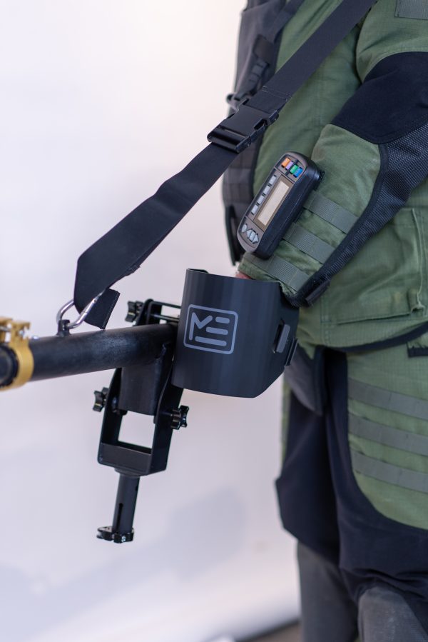 TM 700 Telescopic Manipulator - Image 7