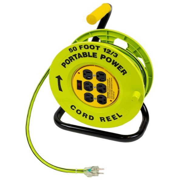 Power Cord Module