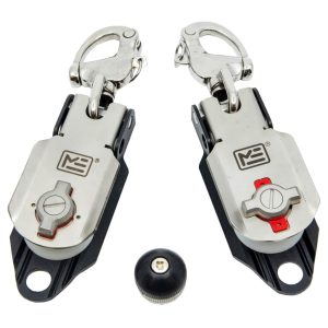 BombTec HAL® Hook & Line Modules