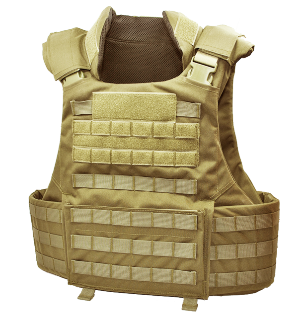 T7 Tactical Vest