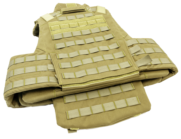 T7 Tactical Vest - Image 2