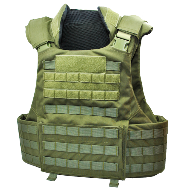T7 Tactical Vest - Image 3