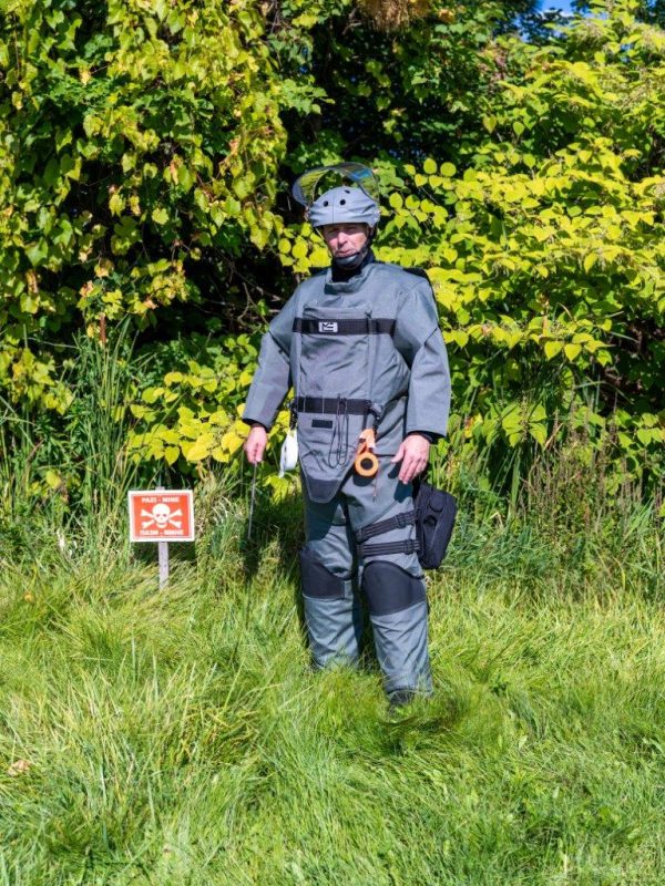 Individual Demining Kit - Image 2