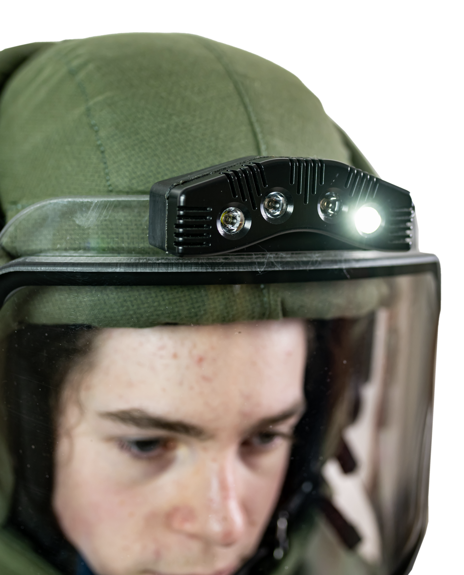 TSR Helmet - Image 6