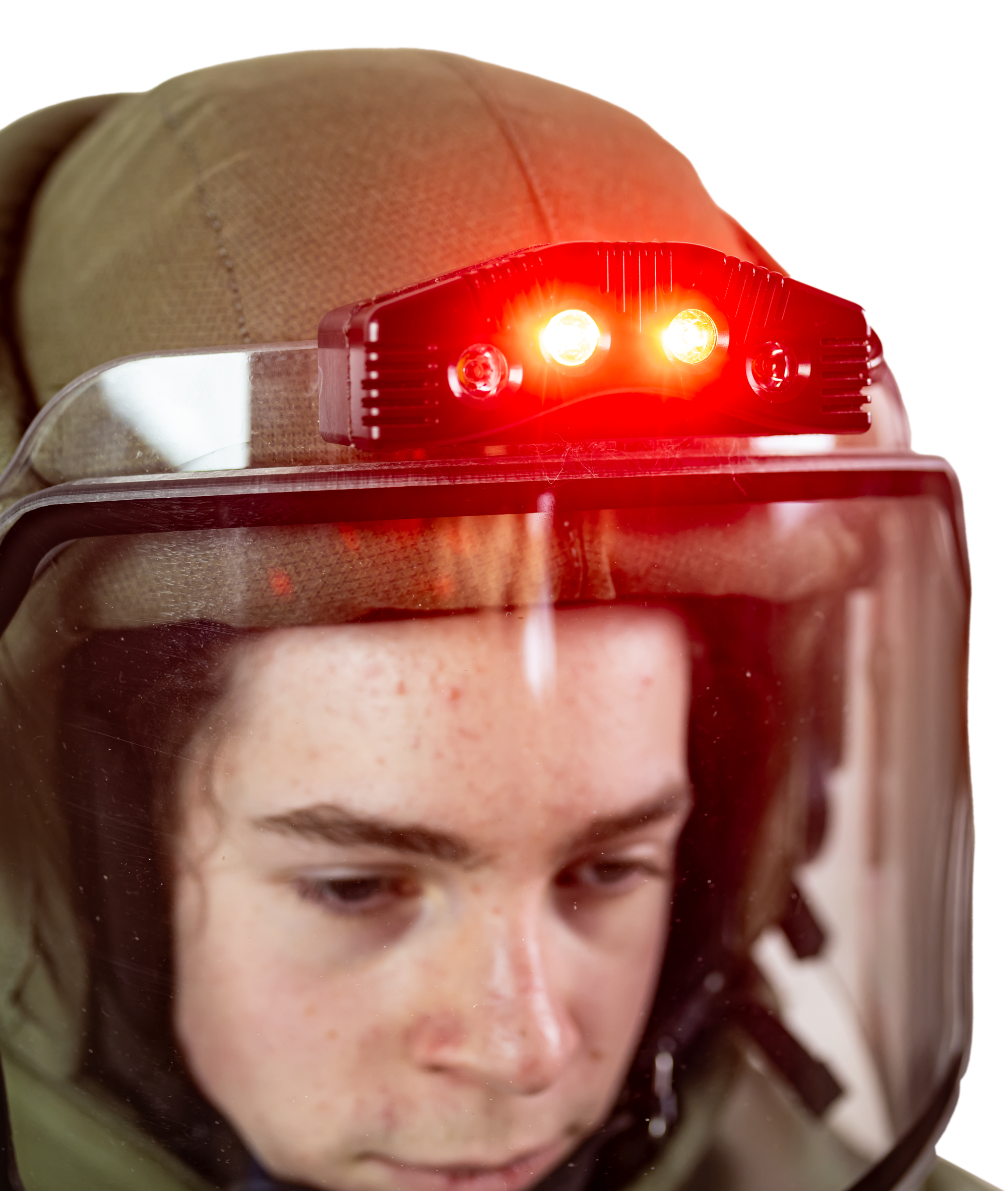 TSR Helmet - Image 5