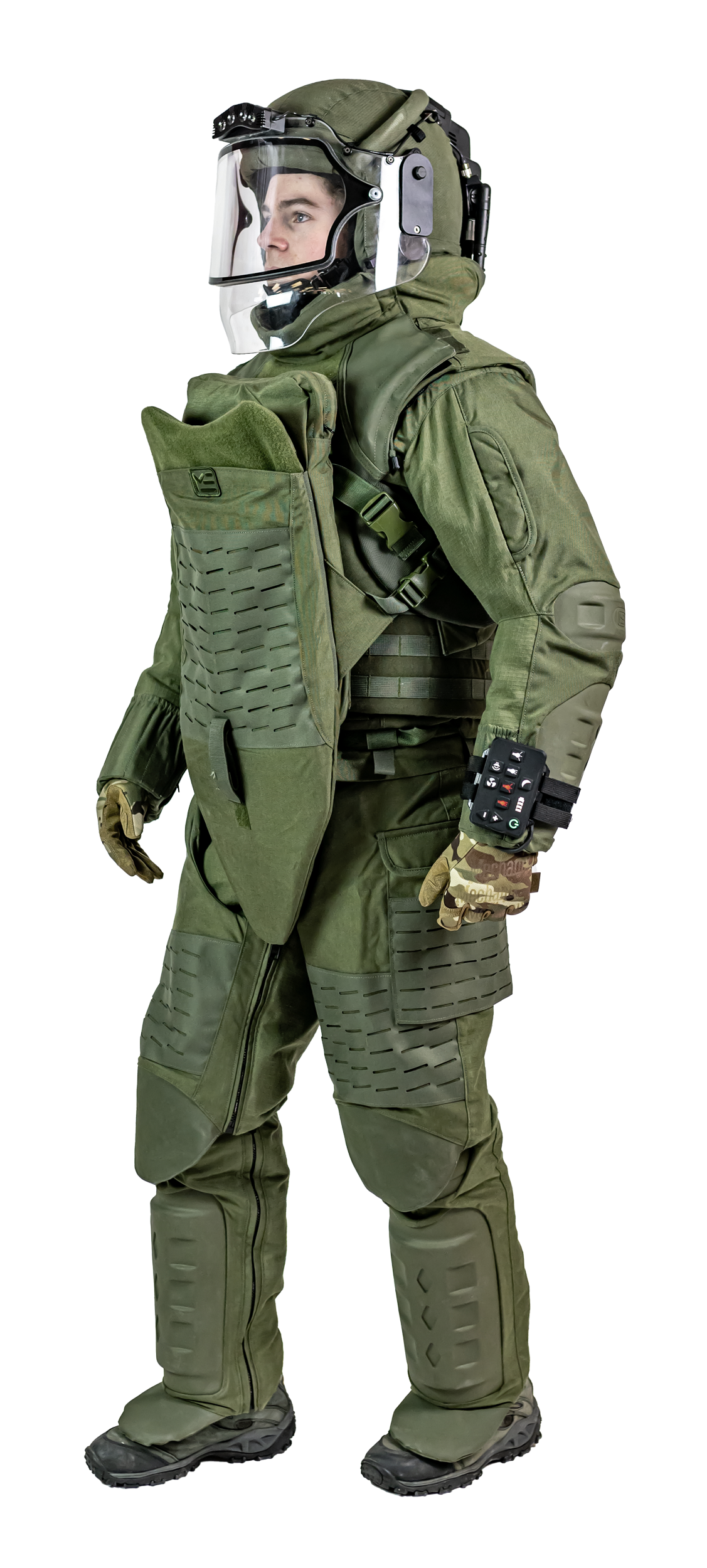 TSR Helmet - Image 8