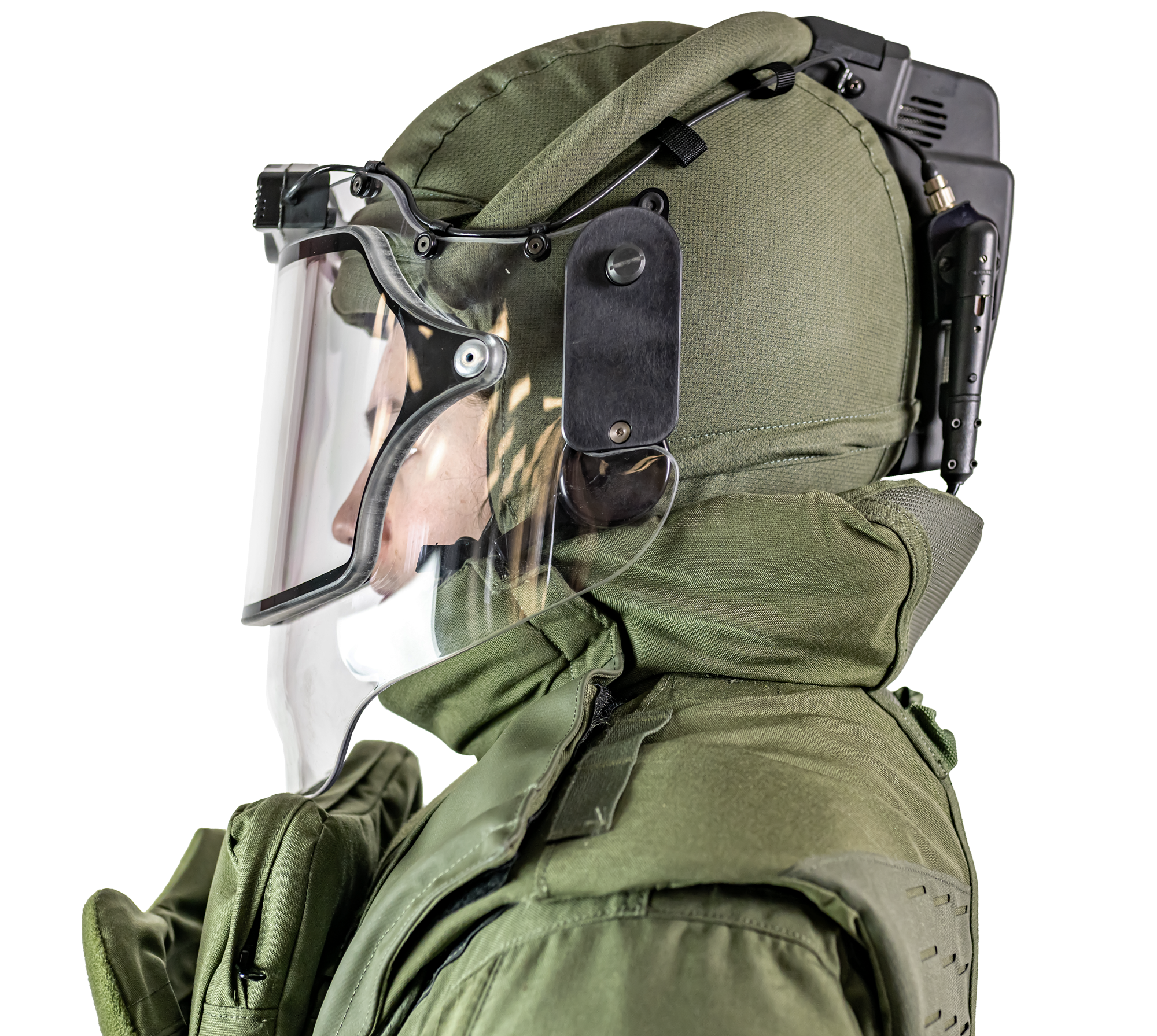 TSR Helmet - Image 7