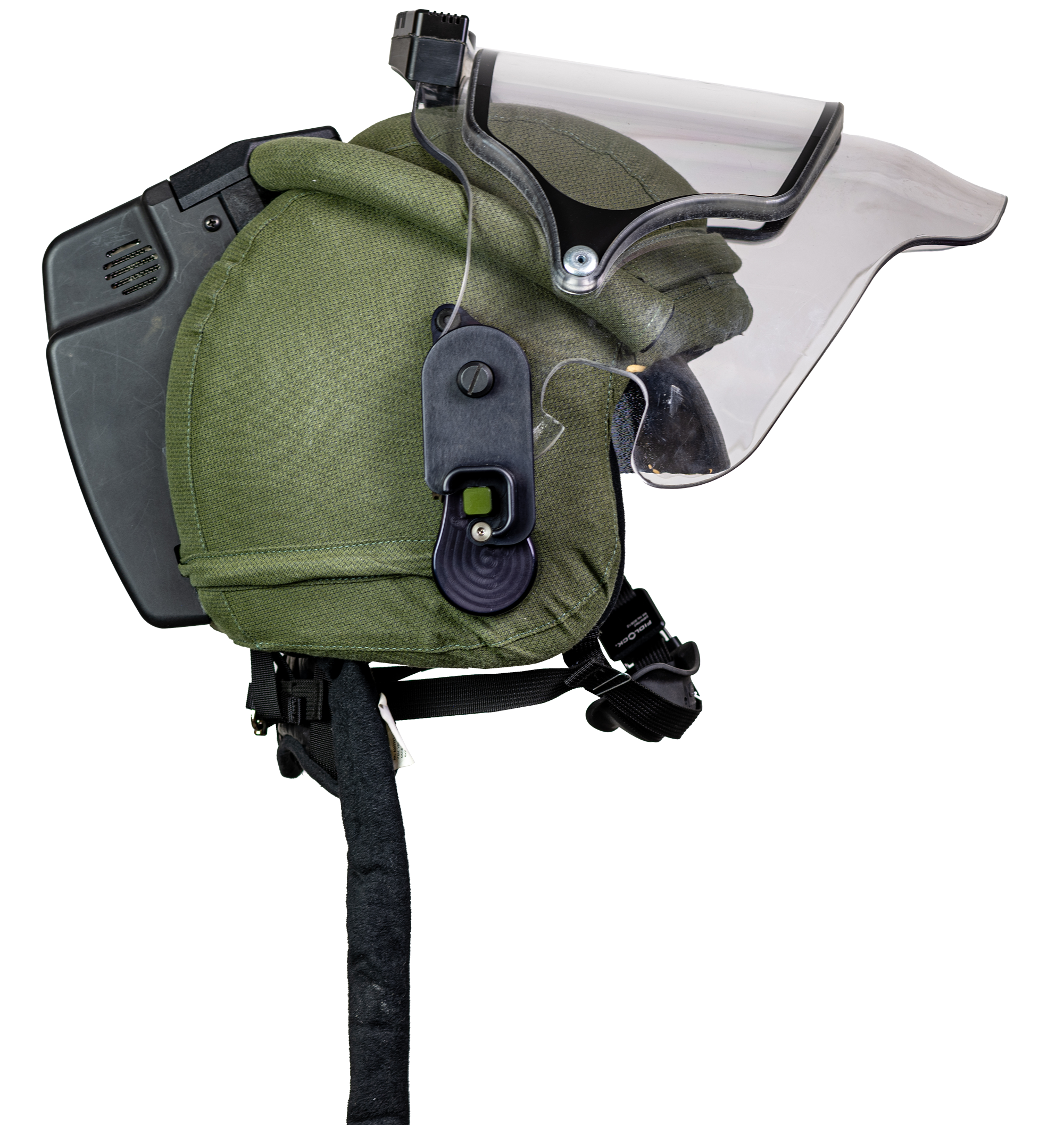 TSR Helmet - Image 2